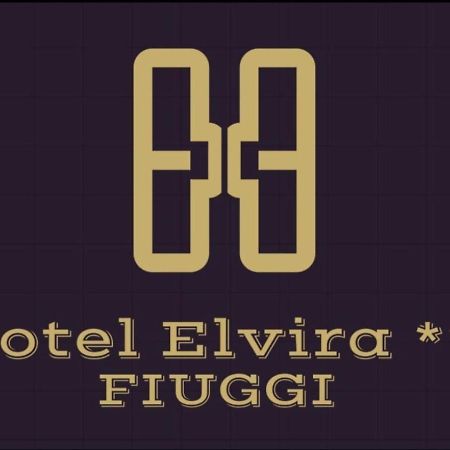 Hotel Elvira 퓨기 외부 사진