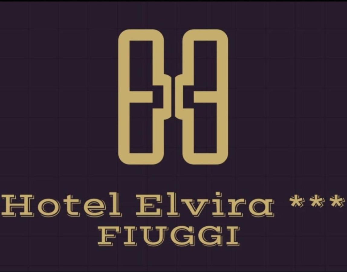 Hotel Elvira 퓨기 외부 사진