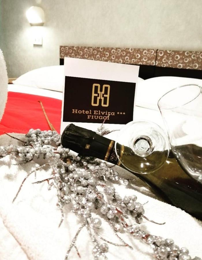 Hotel Elvira 퓨기 외부 사진