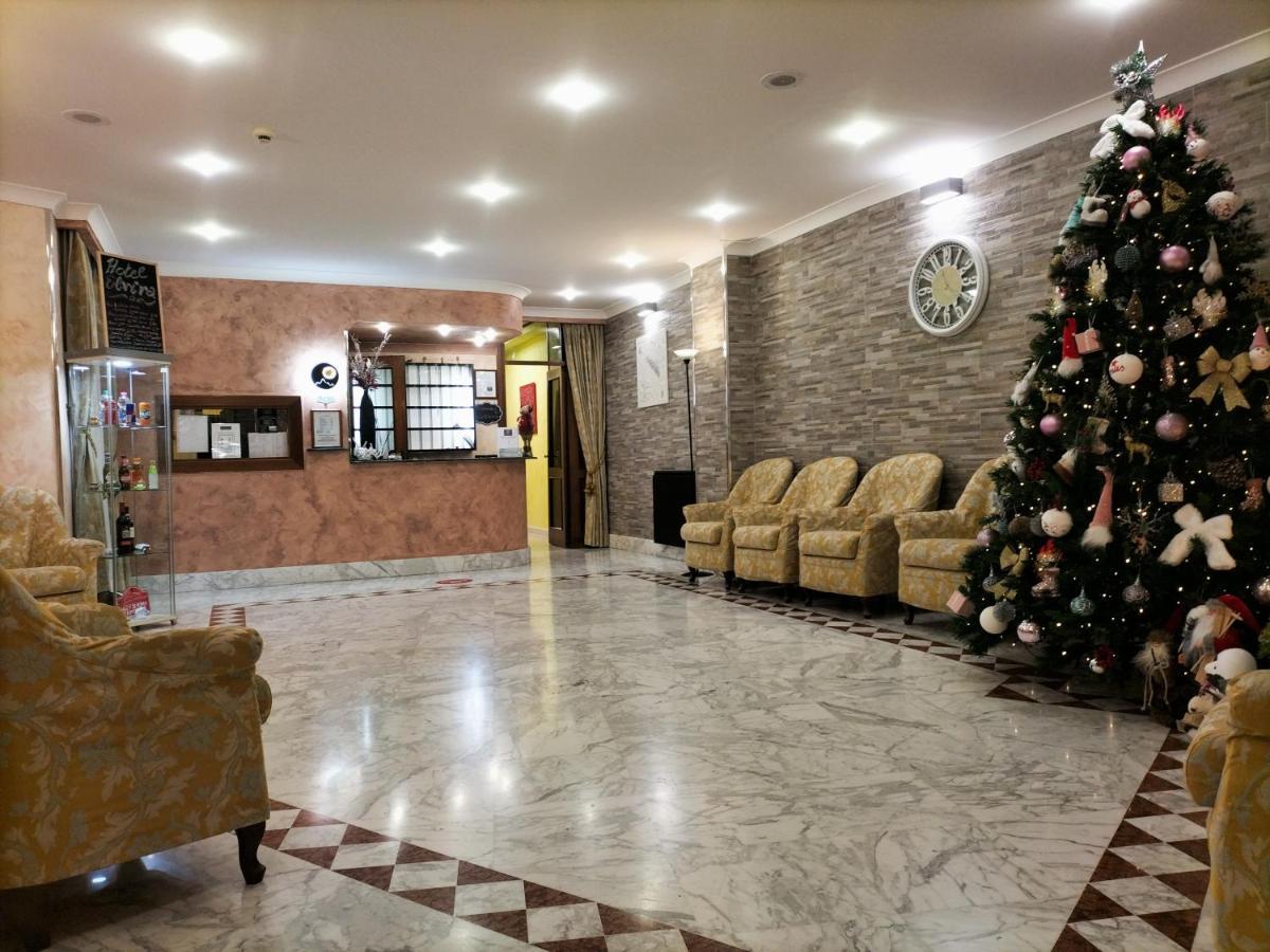 Hotel Elvira 퓨기 외부 사진