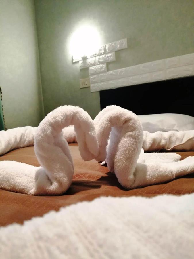 Hotel Elvira 퓨기 외부 사진