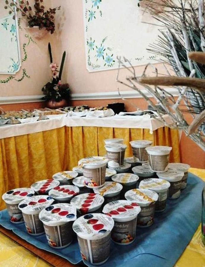 Hotel Elvira 퓨기 외부 사진